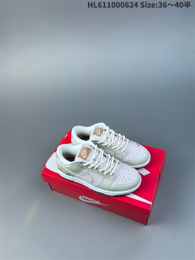 men Low top dunk sb shoes 36-45 2025-9-19-189